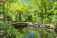 Alfred Nicholas Memorial Gardens, Victoria