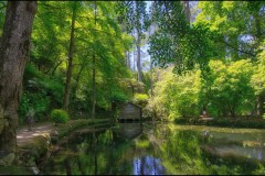 Alfred Nicholas Memorial Gardens, Victoria