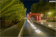 Anzac Centenary Memorial Walk