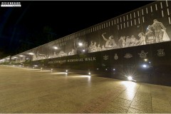 Anzac Centenary Memorial Walk