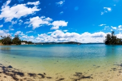 Bay of Fires, Tasmania