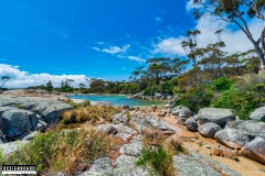 Bay of Fires, Tasmania