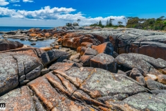 Bay of Fires, Tasmania