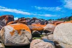 Bay of Fires, Tasmania