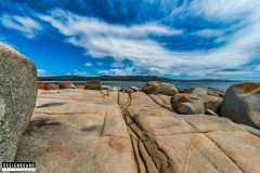 Bay of Fires, Tasmania