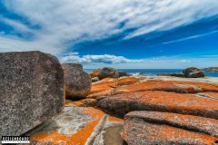 Bay of Fires, Tasmania