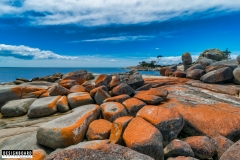 Bay of Fires, Tasmania