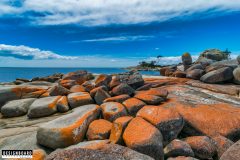 Bay of Fires, Tasmania