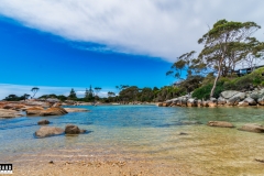 Bay of Fires, Tasmania