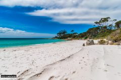 Bay of Fires, Tasmania