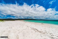 Bay of Fires, Tasmania