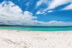 Bay of Fires, Tasmania