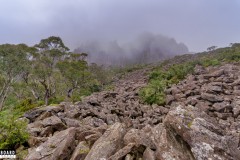 Ben Lomond, Tasmania