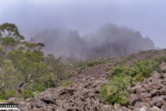 Ben Lomond, Tasmania