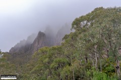 Ben Lomond, Tasmania