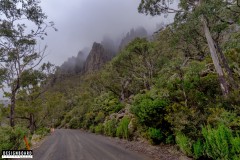 Ben Lomond, Tasmania