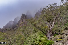 Ben Lomond, Tasmania