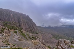 Ben Lomond, Tasmania