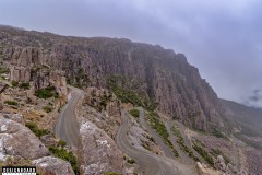 Ben Lomond, Tasmania