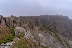 Ben Lomond, Tasmania