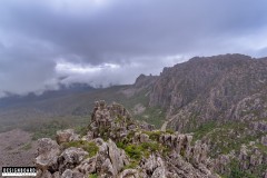 Ben Lomond, Tasmania