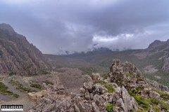 Ben Lomond, Tasmania