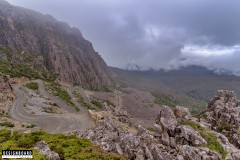 Ben Lomond, Tasmania