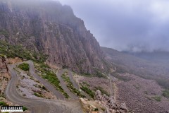 Ben Lomond, Tasmania