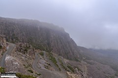 Ben Lomond, Tasmania