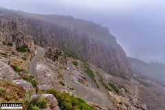 Ben Lomond, Tasmania