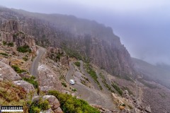 Ben Lomond, Tasmania