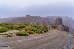 Ben Lomond, Tasmania