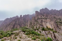 Ben Lomond, Tasmania