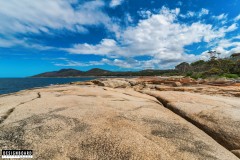 Bicheno Blowhole