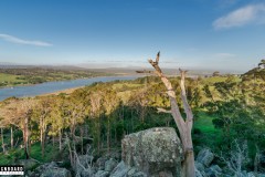 Brady's Lookout