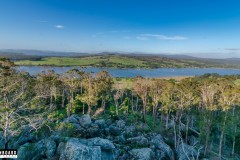 Brady's Lookout