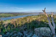 Brady's Lookout