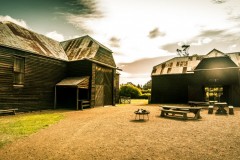 Brickendon Estate - UNESCO World Heritage Site