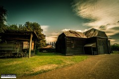 Brickendon Estate - UNESCO World Heritage Site