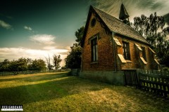 Brickendon Estate - UNESCO World Heritage Site