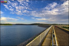 Cardinia Reservior, Victoria