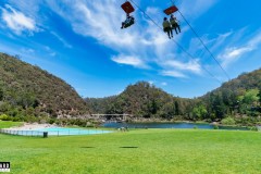 Cataract Gorge