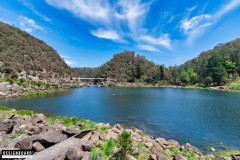 Cataract Gorge