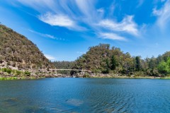 Cataract Gorge