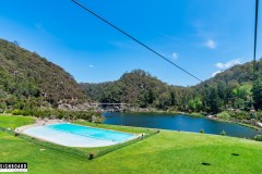 Cataract Gorge