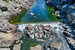 Cataract Gorge