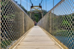 Cataract Gorge