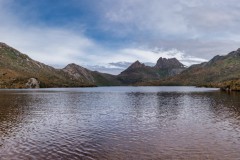 Cradle Mountain