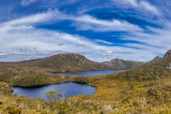 Cradle Mountain