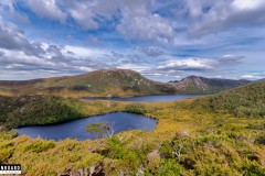 Cradle Mountain